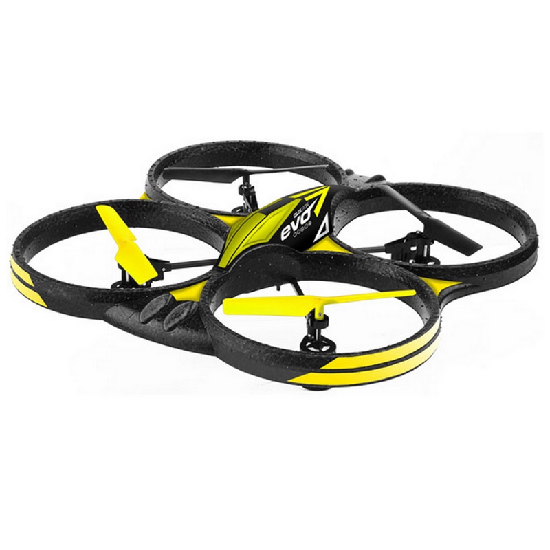 Drone Quadrone EVO