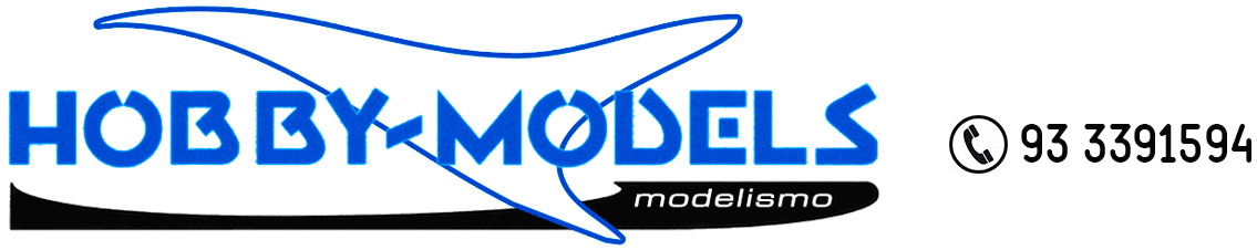 Hobby Models Bcn